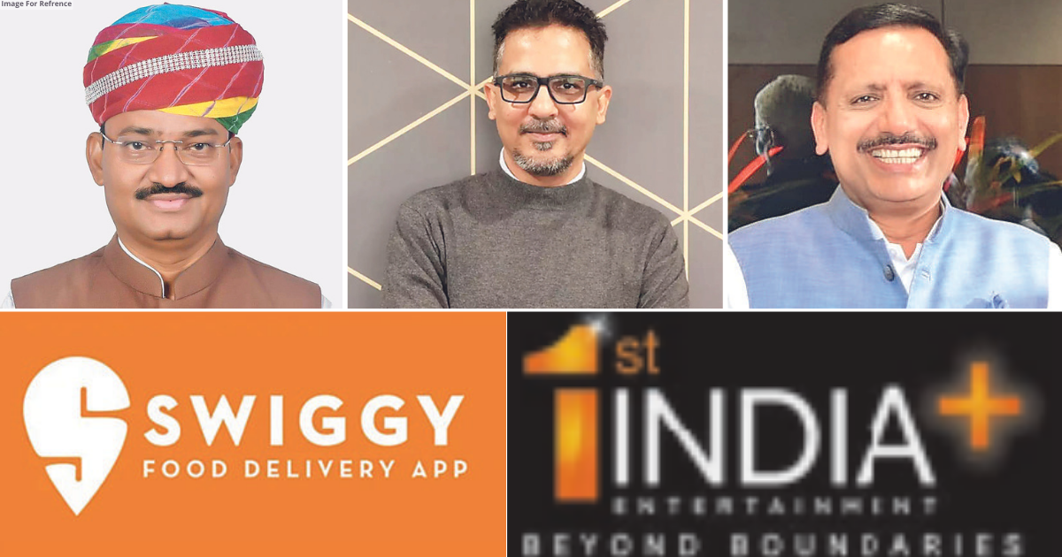 Swiggy, First India+ to launch nationwide charter for delivery partner safety today